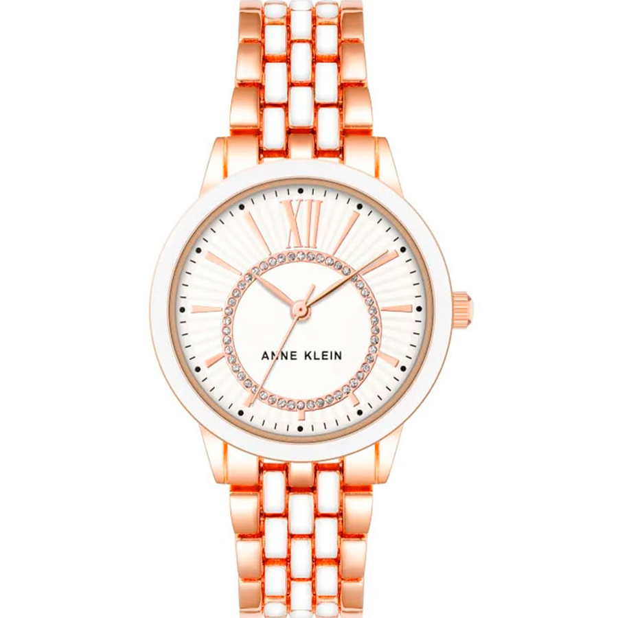 Часы Anne Klein Metals 3924WTRG